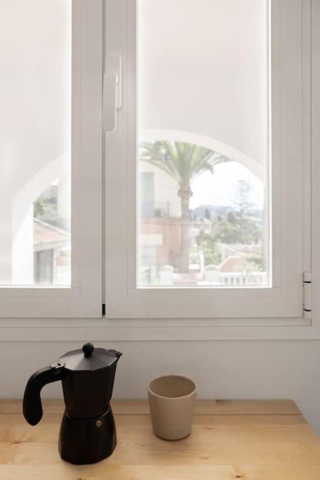 Appartement Estudio Morera *